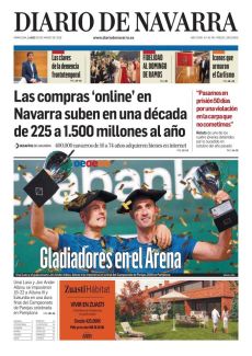 “PASAMOS EN PRISIÓN 50 DÍAS POR UNA VIOLACIÓN EN LA CARPA QUE NO COMETIMOS”