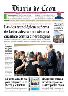 UPL SE APROPIA DE MOCIONES DEL PP Y PSOE Y CAPITALIZA EN DIPUTACIÓN EL APOYO AL TREN VÍA DE LA PLATA