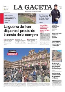 PASIÓN POR ‘LA BORRIQUILLA’